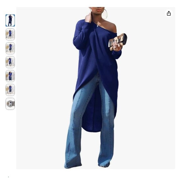 Wholesale Reseller 15Pc Women Clothing Mystery Box Mix Lot NWT Amazon Brands Mix - Picture 8 of 16